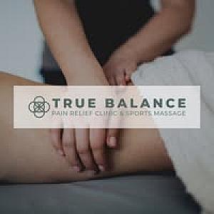 True Balance Pain Relief Clinic & Sports Massage