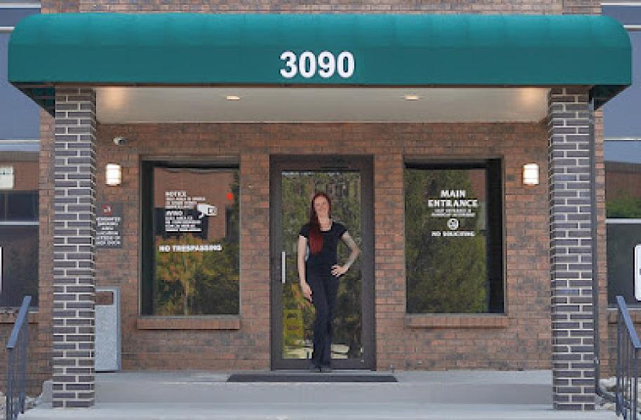 True Balance Pain Relief Clinic & Sports Massage