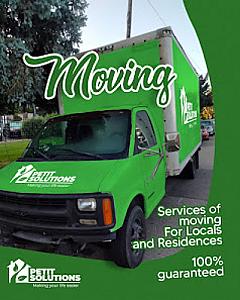 Petit Solutions LLC