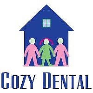 Cozy Dental Kids, Family & Orthodontics
