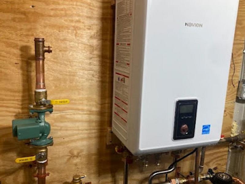 Aurora Plumbing Company