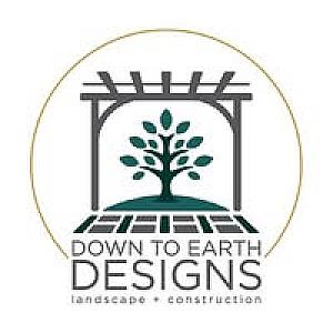 Down To Earth Designs