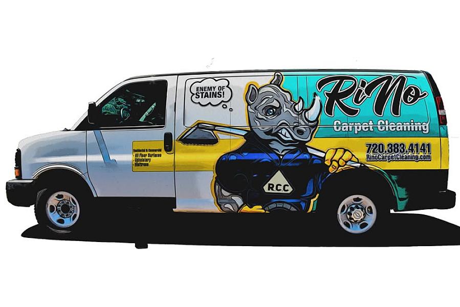 RiNo Carpet Cleaning