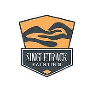 Singletrack Painting