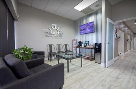 New Day Dentistry Centennial | Dr. Amanda Hudec, DMD
