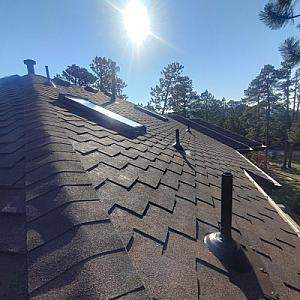 T. Hackbarth Roofing