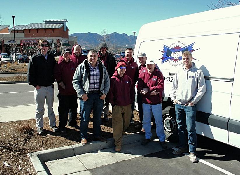 Front Range Electric