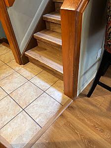 Extra Pocket Flooring