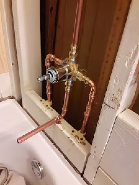 Royal Services Plumbing, Heating, & Air