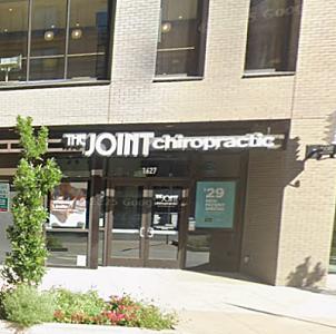 The Joint Chiropractic