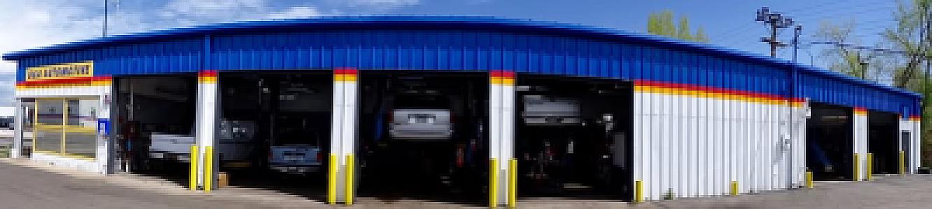 B&A Automotive