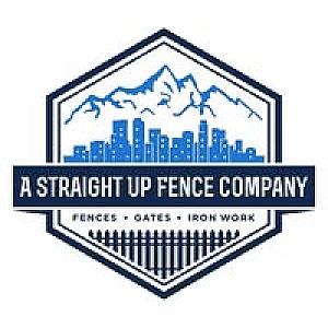 A Straight Up Fence Company