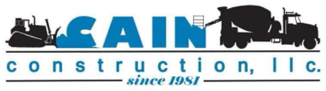 Cain Construction Company