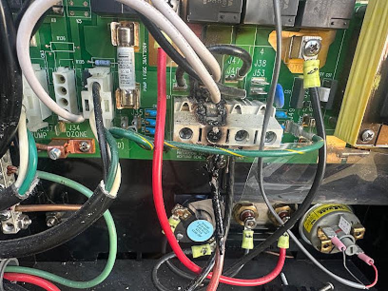 Turnbull Hot Tub & Pool Repair