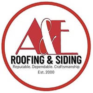 A & E Roofing and Siding, IncA & E Roofing and Siding, Inc
