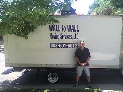 Wall to Wall Moving