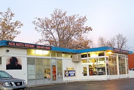 Ace Auto Repair