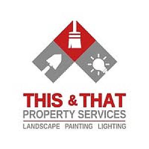 This & That Property Services