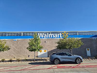 Walmart Supercenter