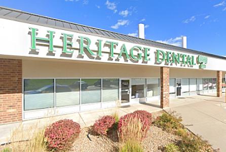 Heritage Dental