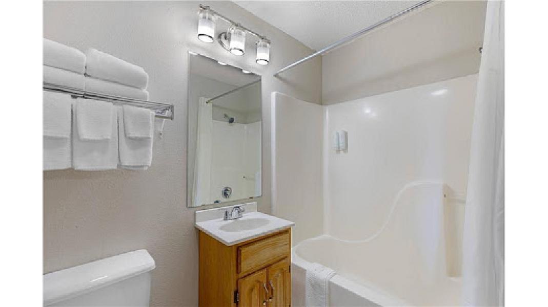 Econo Lodge Longmont East