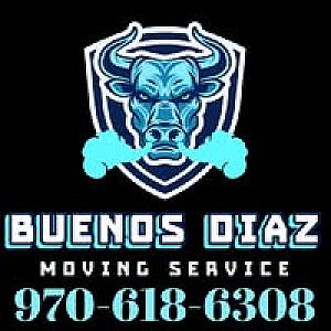 Buenos Diaz Moving