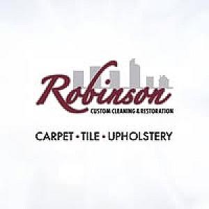 Robinson Custom Cleaning