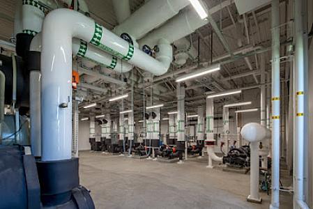 Wyll Heating and AC Company