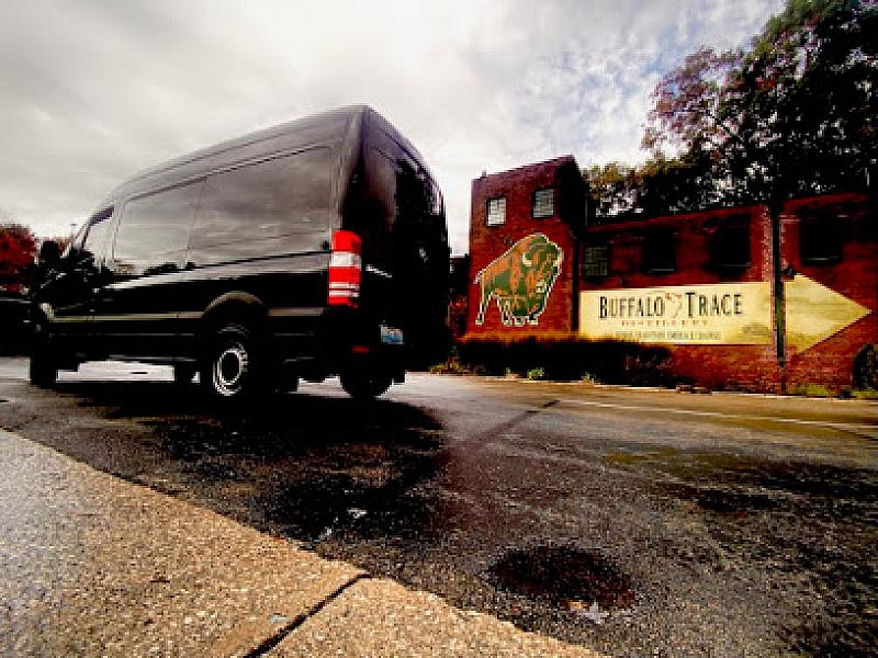 Majestic Transportation