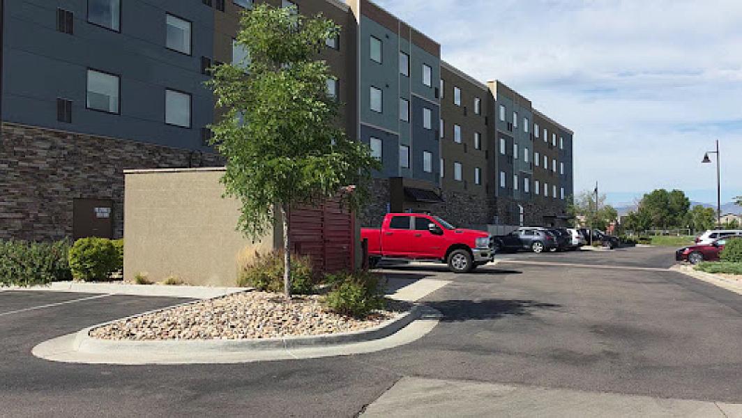 Hilton Garden Inn Longmont