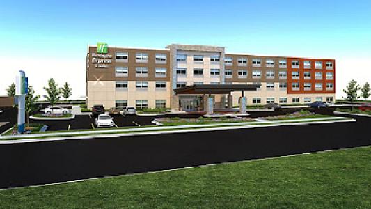 Holiday Inn Express & Suites Firestone - Longmont by IHG
