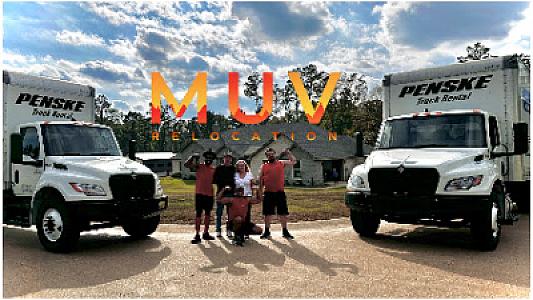 MUV Relocation LLC