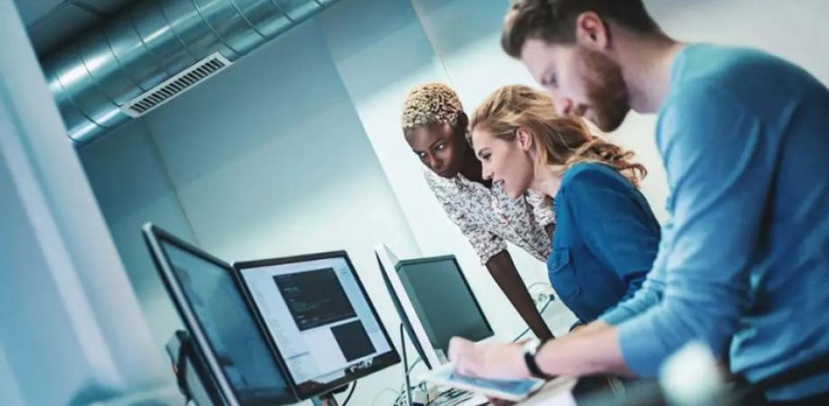 How Local Professional Services Can Get Discovered Online