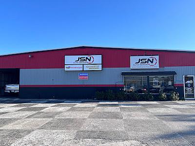 JSN Auto Repair