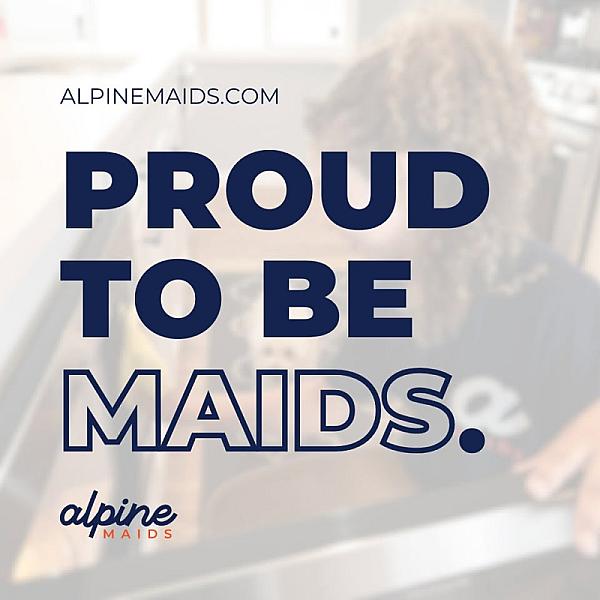 Alpine Maids