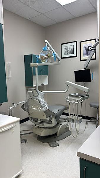 Dentist in Centennial