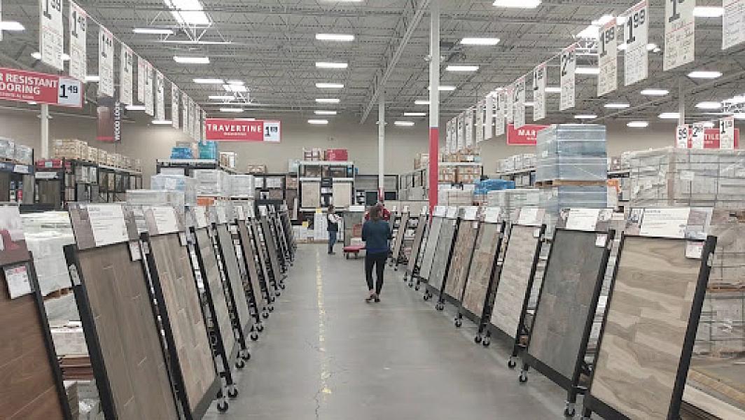 Floor & Decor