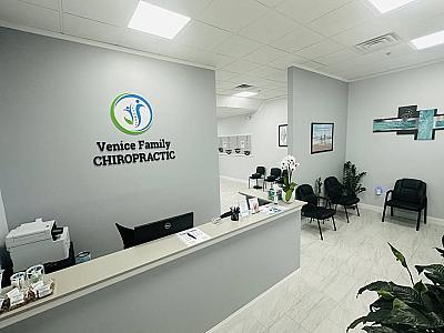 Venice Family Chiropractic