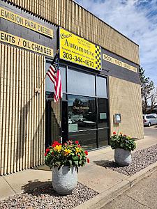 Chase Automotive