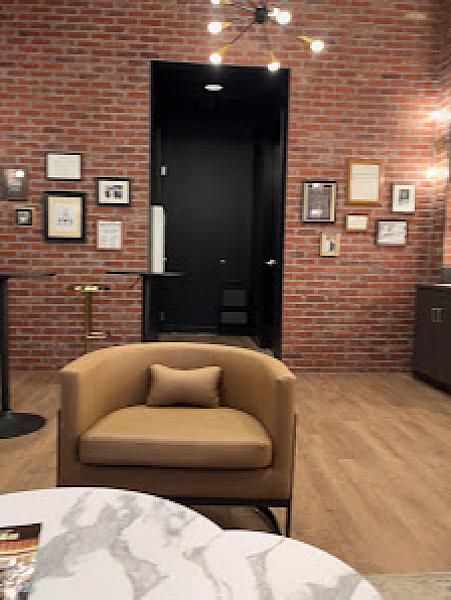 The Dental Bar