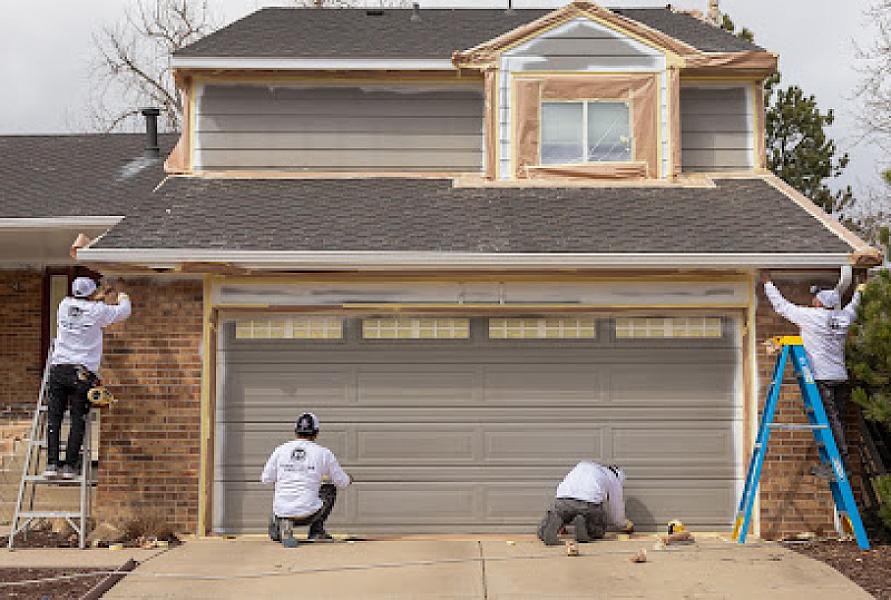 Honest Home Painting