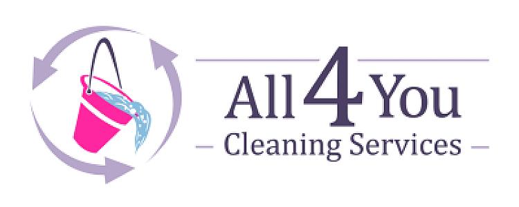 All 4 You Cleaning Services LLC