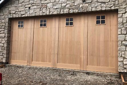 Champion Garage Door Repair