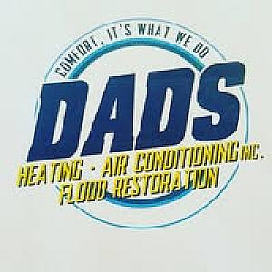 Dad’s Heating & AC