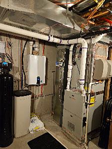 Elbert Heating & Air LLC.
