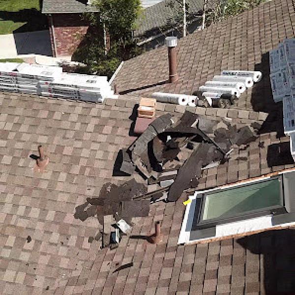 Ethos Roofing & Restoration