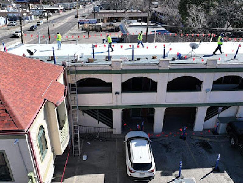 Red Hawk Roofing - Denver