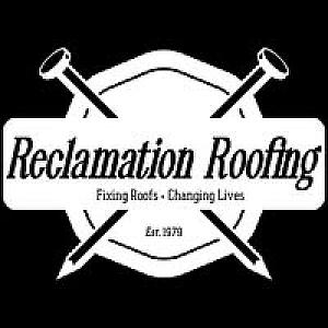 Reclamation Roofing