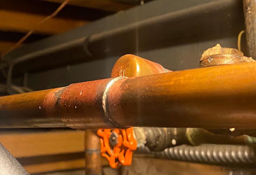 Master Drains & Plumbing, Inc. - Littleton