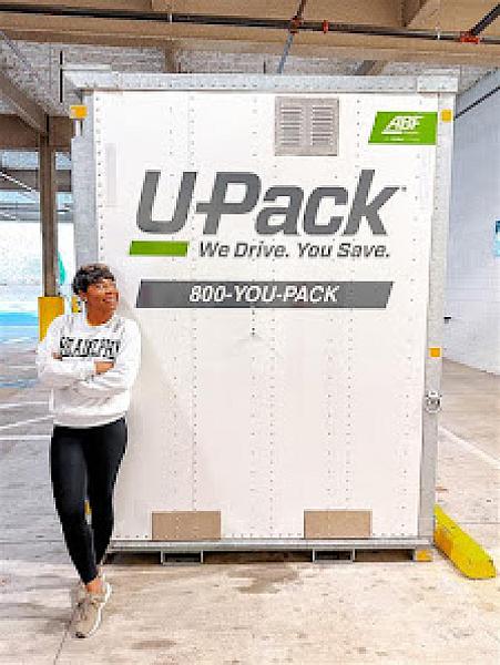 U-Pack